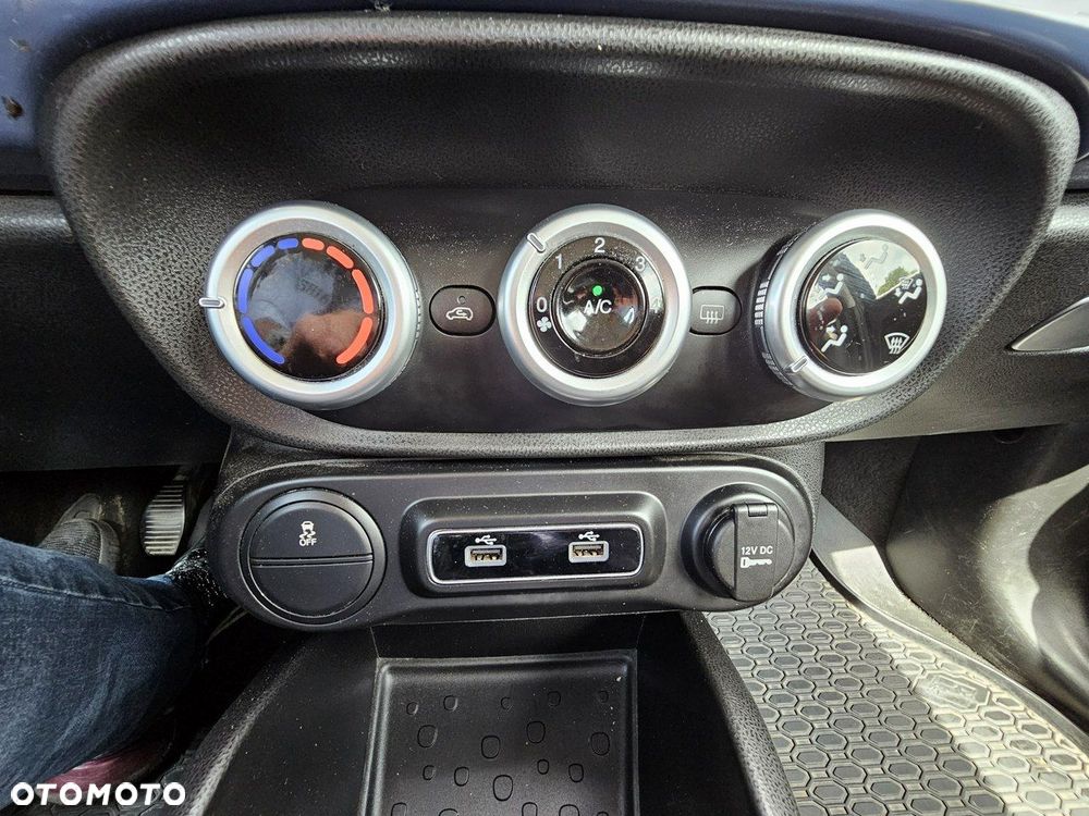 Fiat 500L - 25