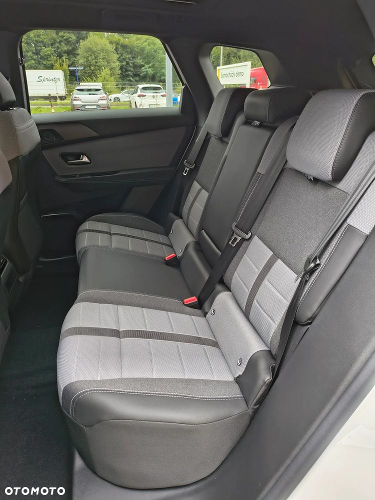 Opel Grandland 1.2 mHEV GS eDTC6 - 8