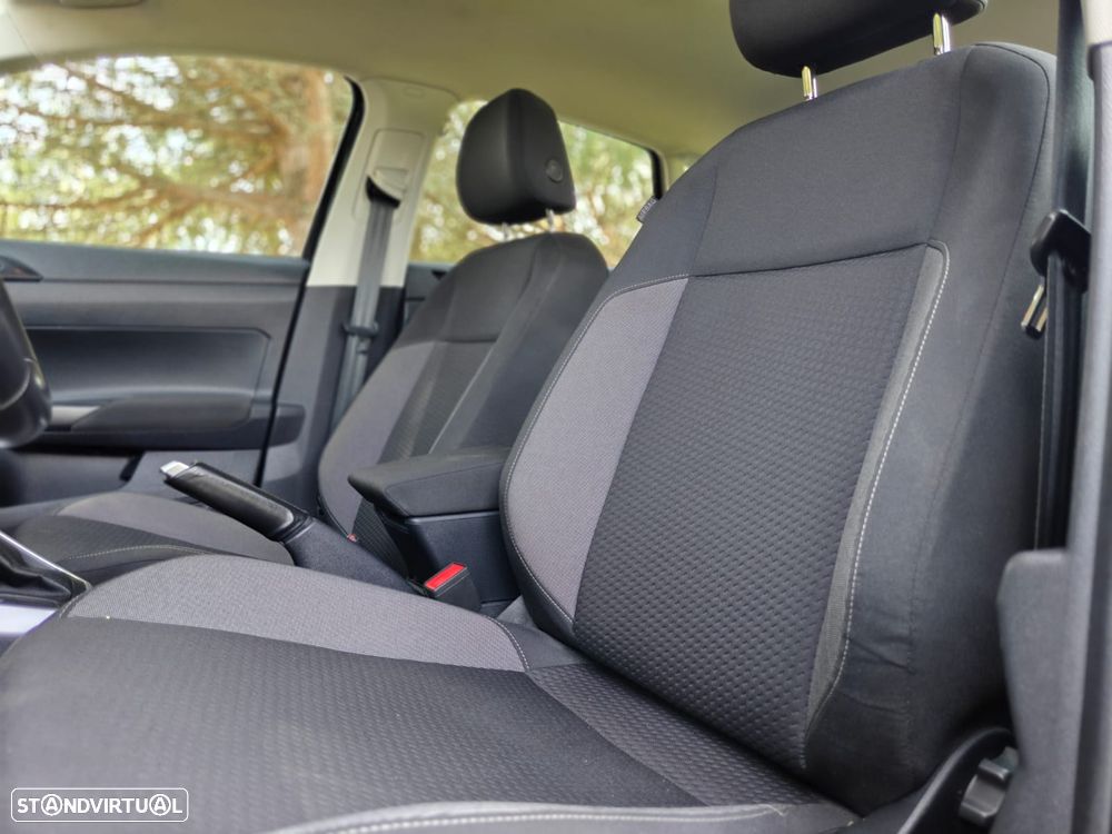 VW Polo 1.0 TSI Urban DSG - 26
