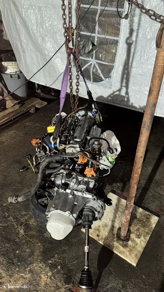 Renault Clio 1.9 D RN - 4