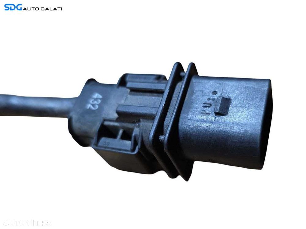 Senzor Sonda Lambda Audi Q7 4L 3.0 4.2 TDI 2007 - 2015 Cod 06F906262AC 0258017044 [N4728] - 3