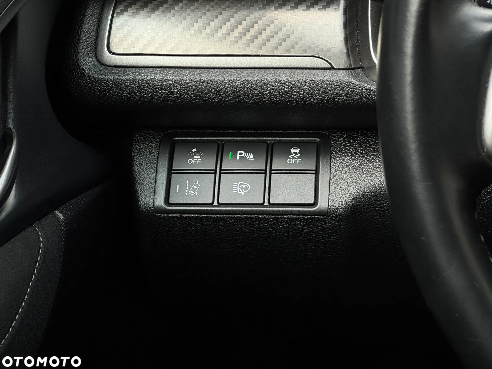Honda Civic 1.5 T Sport (Navi) - 30