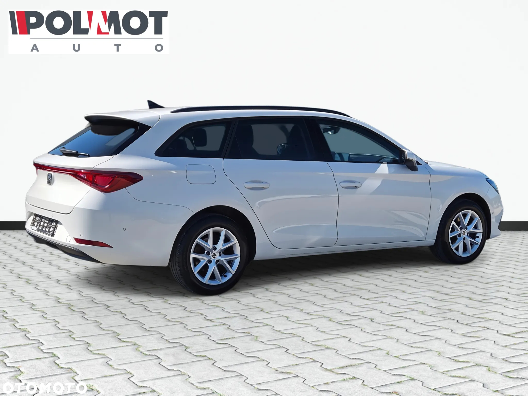 Seat Leon 2.0 TDI Style DSG - 5