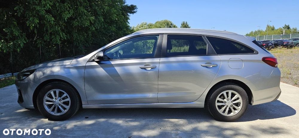 Hyundai i30 1.0 T-GDI Modern - 13