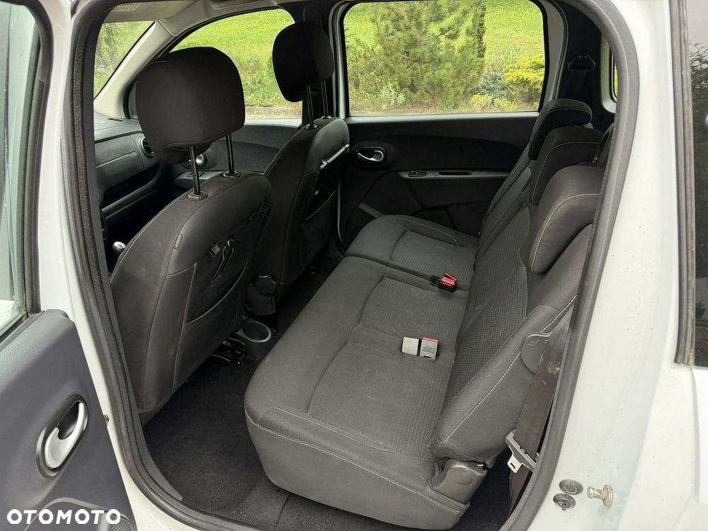 Dacia Lodgy - 14