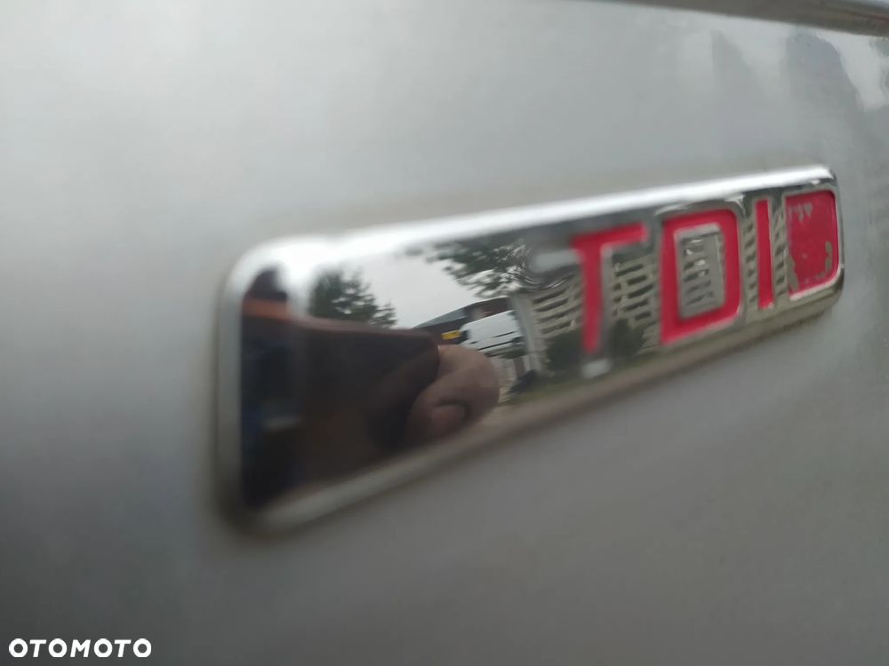 Skoda Roomster 1.9 TDI DPF Scout - 33