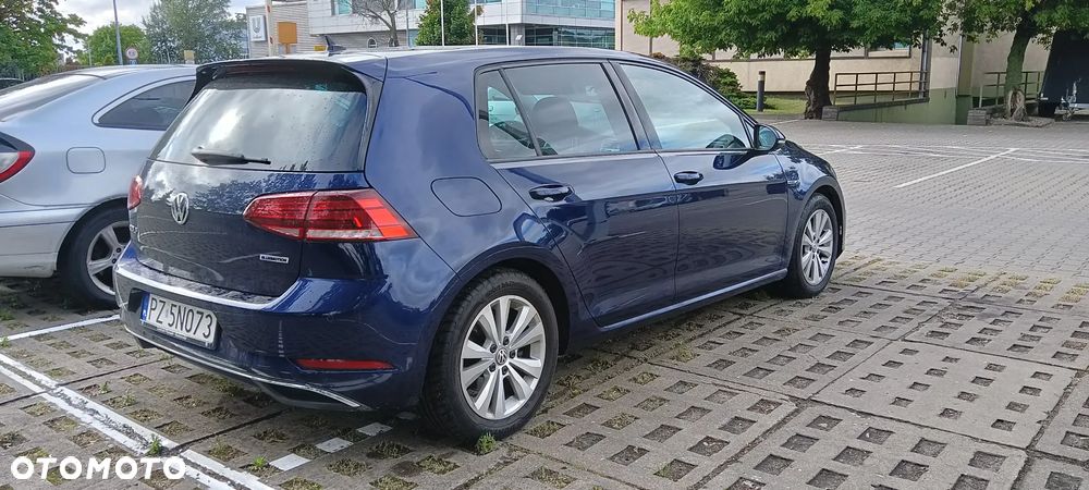Volkswagen Golf VII 1.5 TSI BMT Comfortline - 6