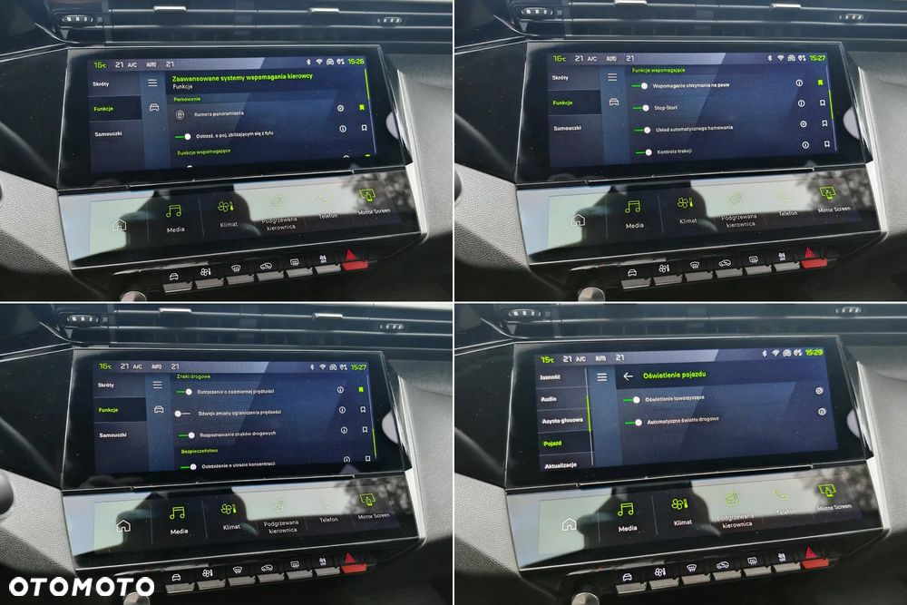 Peugeot 308 1.5 BlueHDi Allure S&S EAT8 - 32