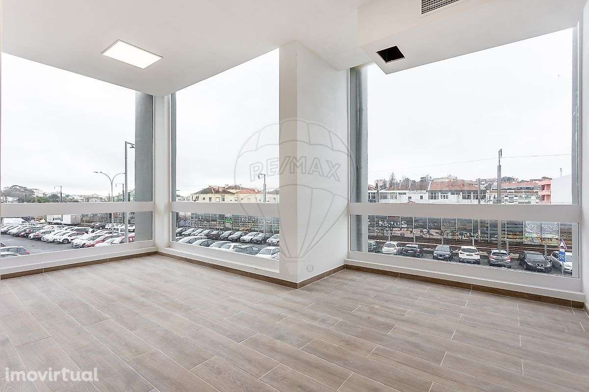 Loja  para arrendamento - Grande imagem: 4/19