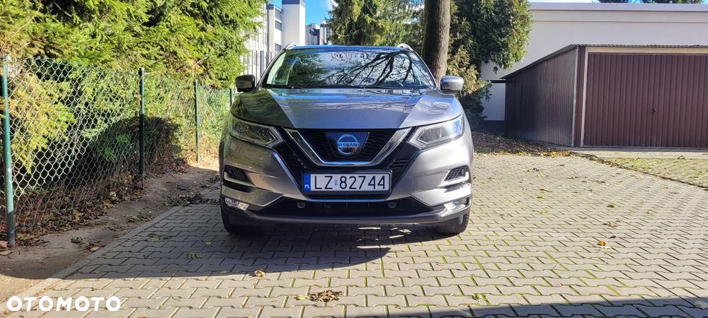 Nissan Qashqai 1.6 DIG-T N-Connecta - 16