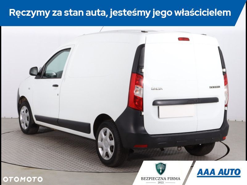 Dacia dokker - 5