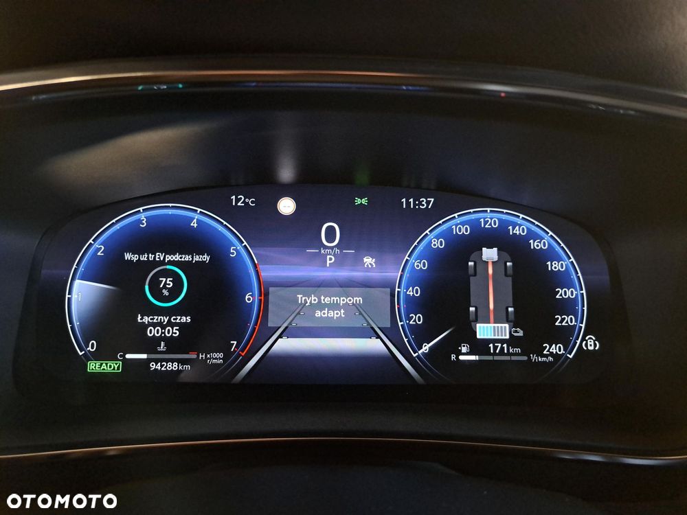 Toyota Corolla 1.8 Hybrid Style - 34