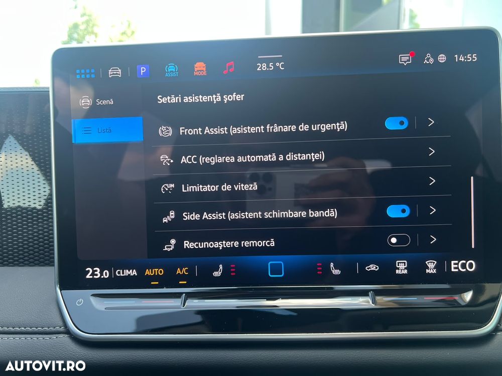 Volkswagen Tiguan 1.5 TSI eHybrid DSG PHEV Life - 22
