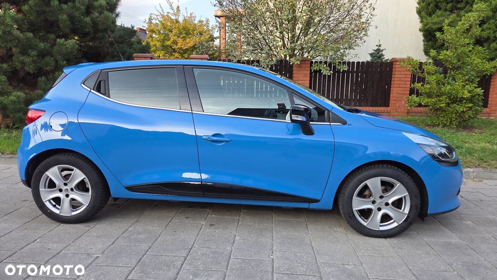 Renault Clio TCe 90 Luxe - 3