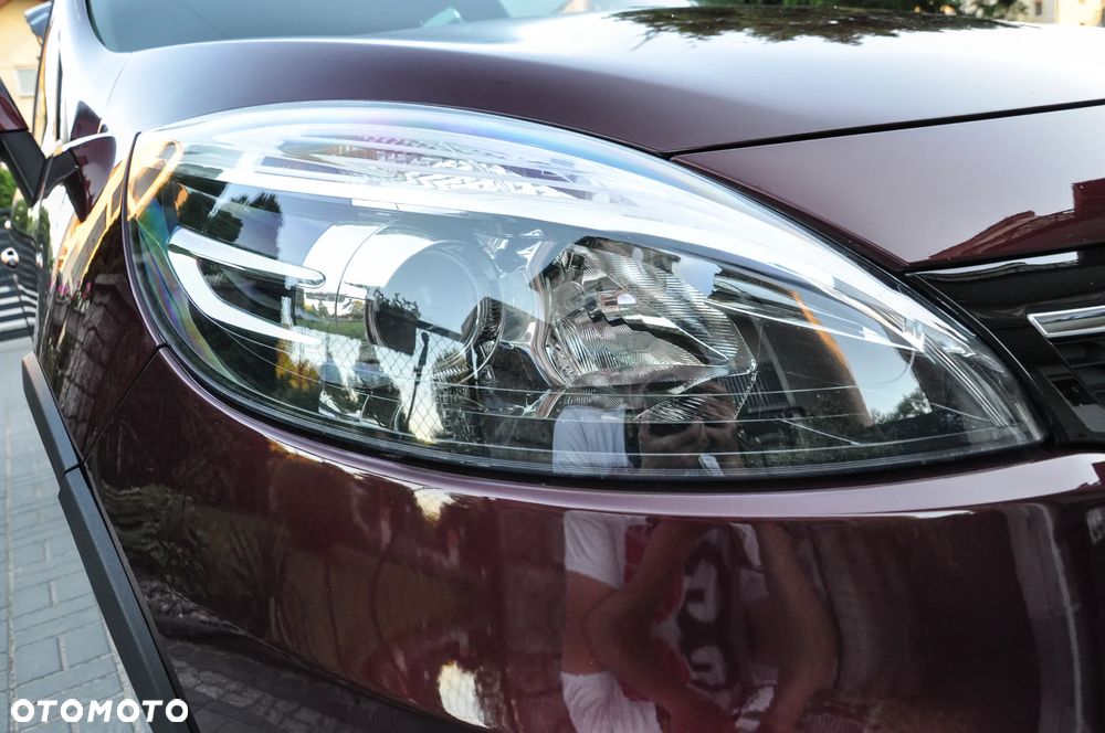 Renault Scenic dCi 110 EDC Xmod Bose Edition - 32
