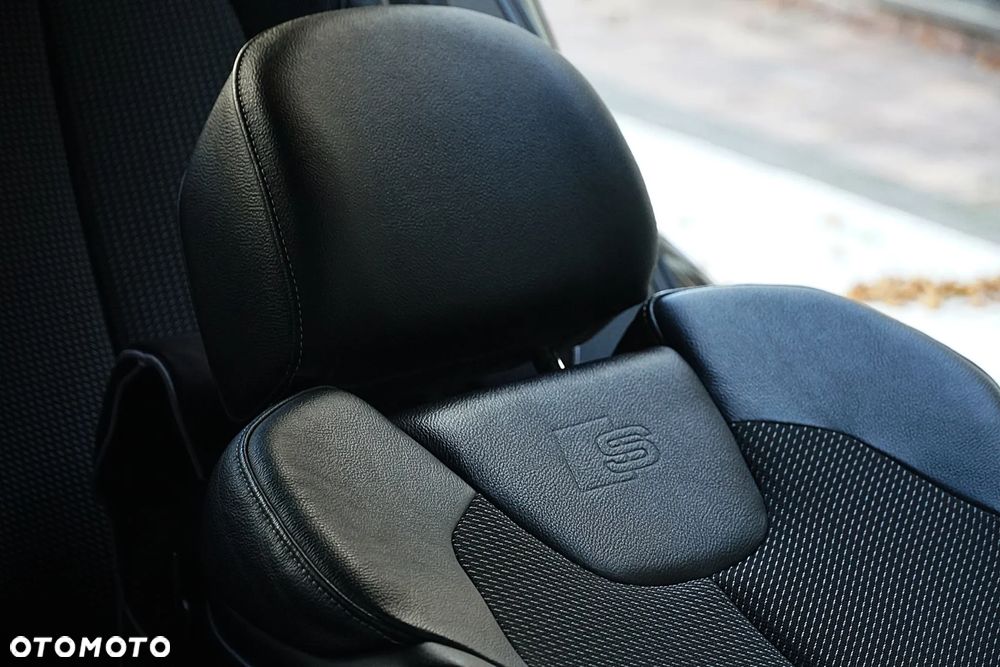 Audi Q2 1.4 TFSI Cylinder on demand S tronic sport - 20