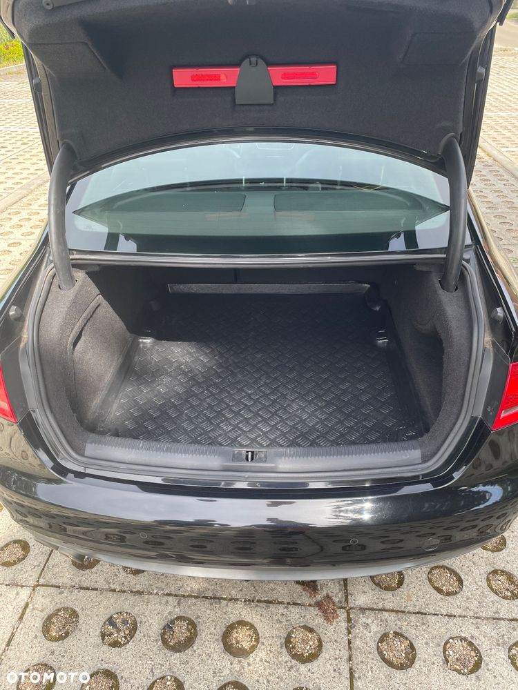 Audi A4 - 11