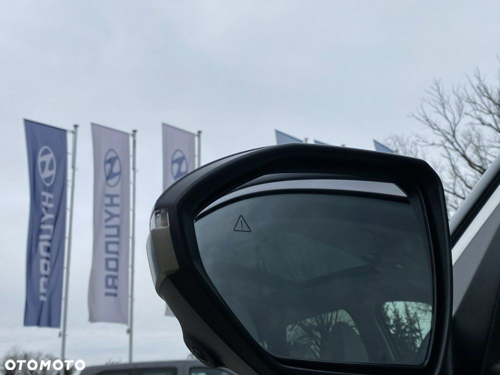 Hyundai Tucson - 10