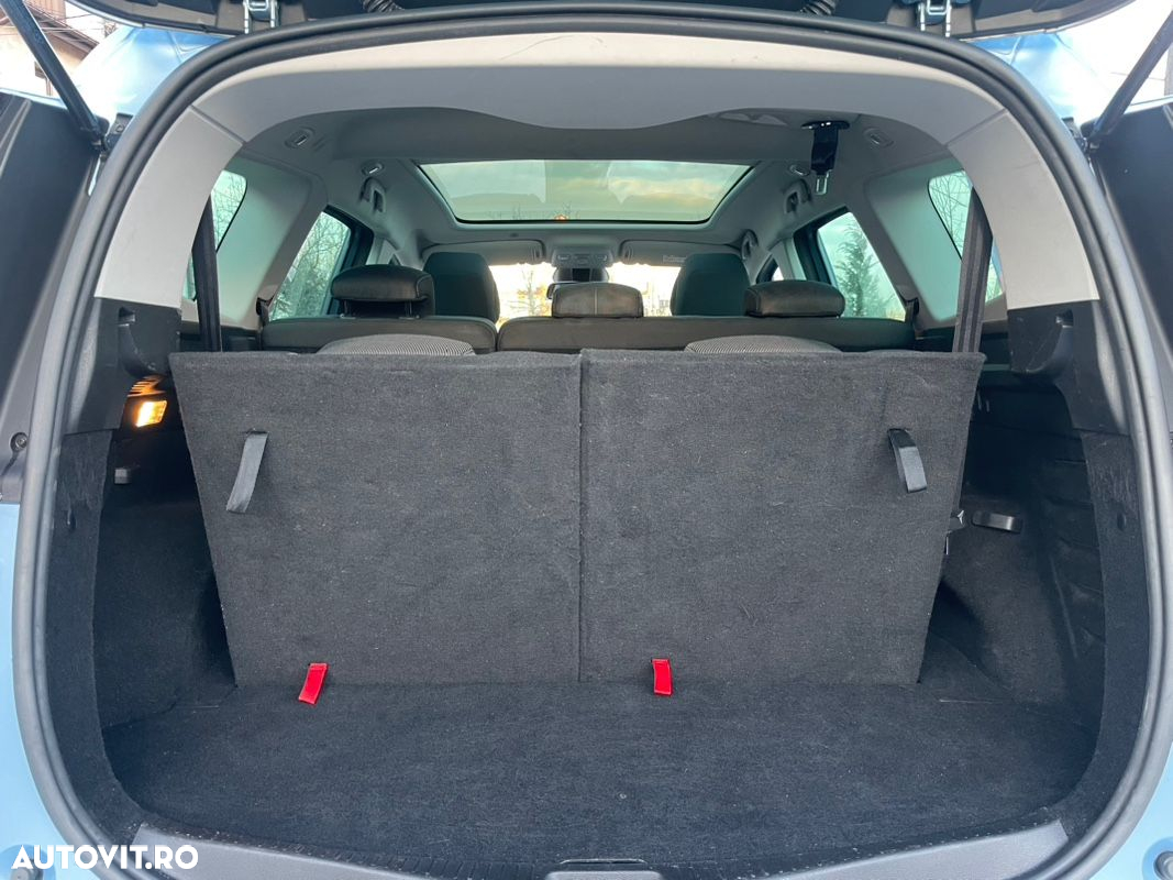 Renault Grand Scenic - 8