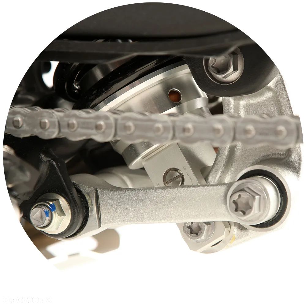 KOVE 800X Rally - 16