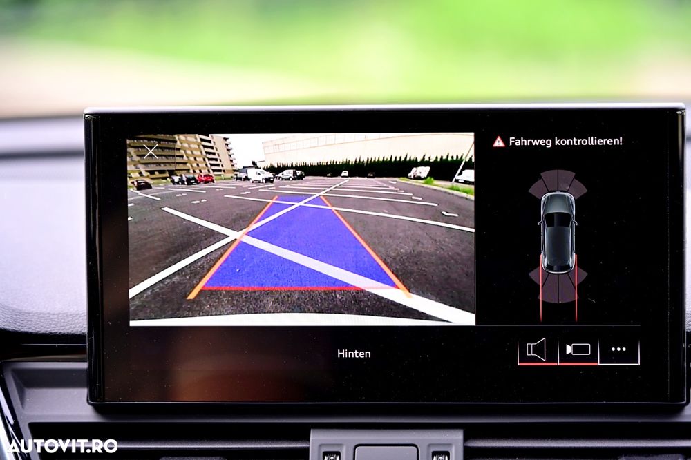 AUDI Q5 2023 — imagine 14