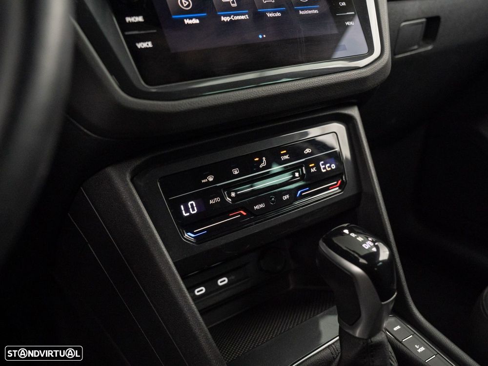 VW Tiguan 1.4 TSI eHybrid Conceptline DSG - 25