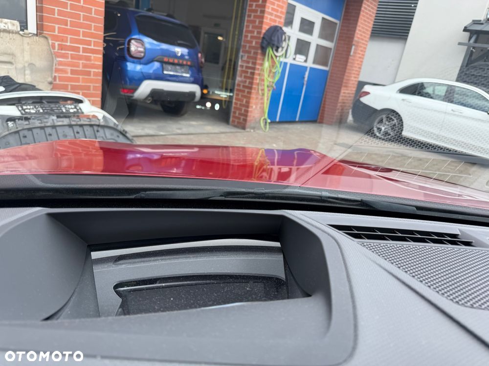 Opel Astra 1.2 Turbo Automatik Ultimate - 25