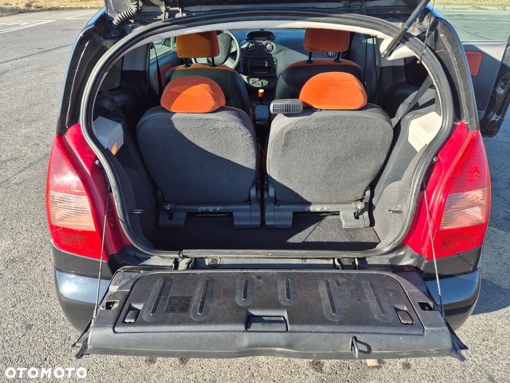 Citroën C2 1.4 Style - 16