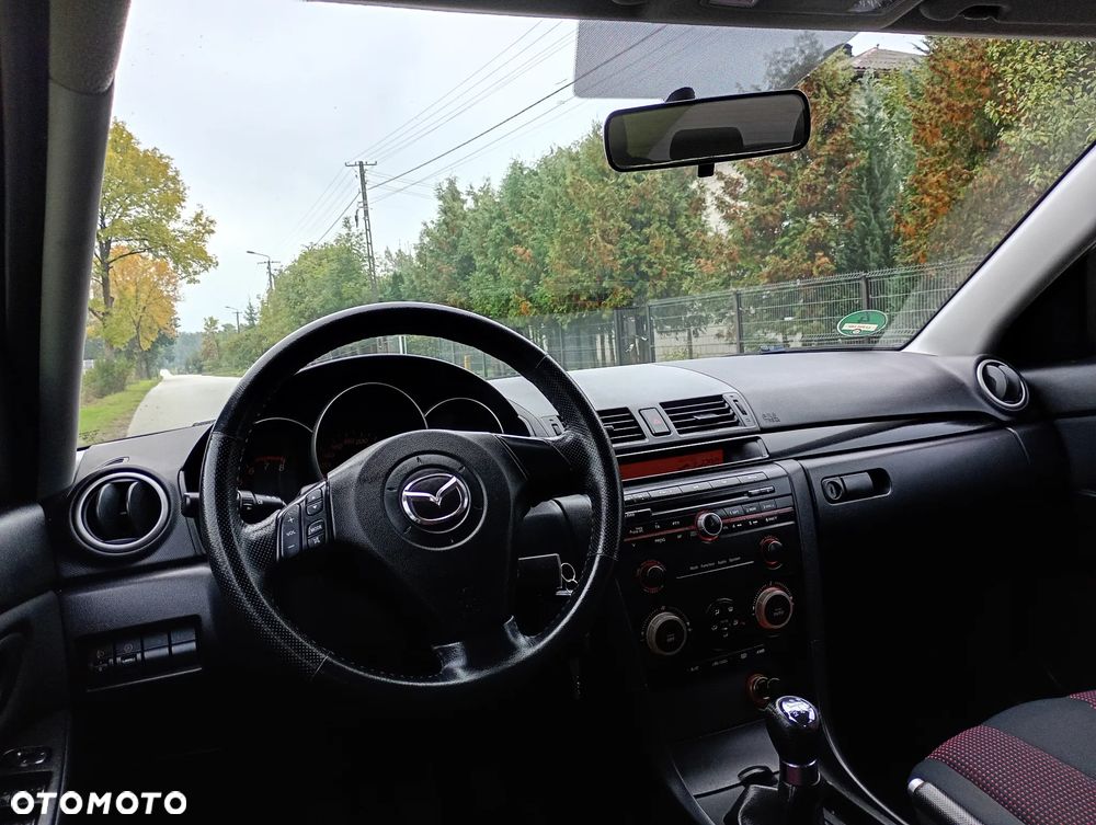 Mazda 3 - 24