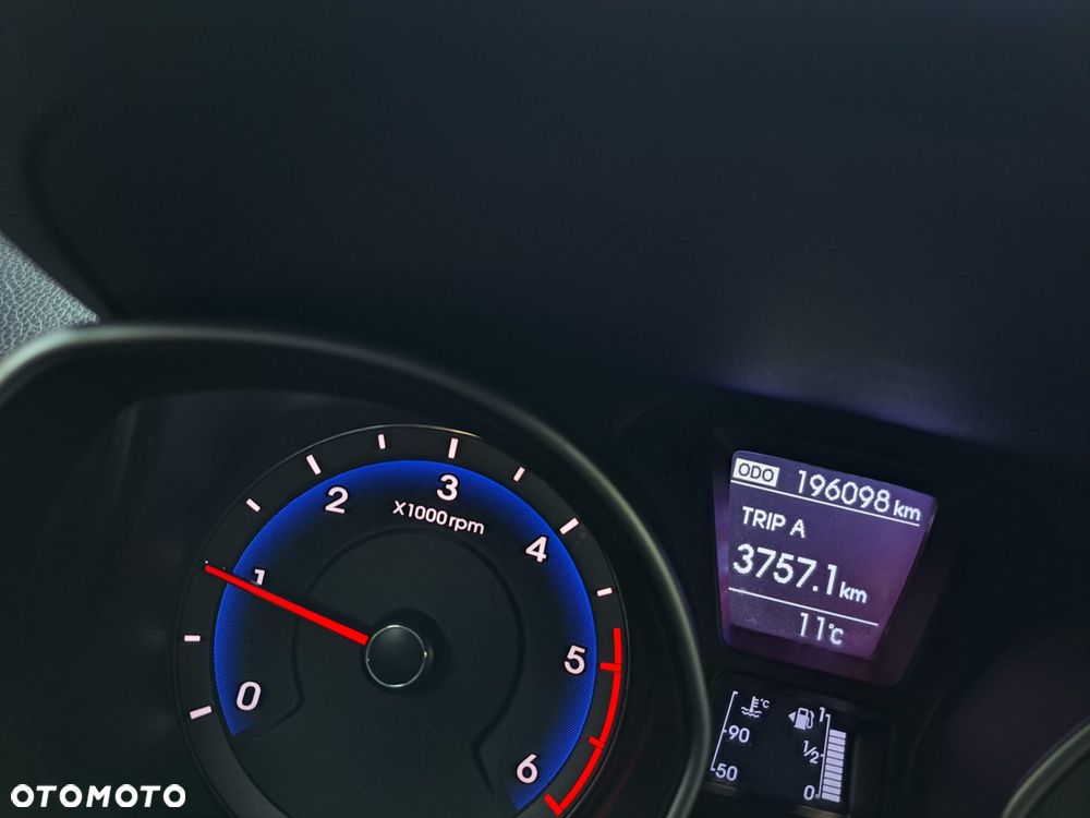 Hyundai i30 i30cw 1.4 CRDi Advantage - 10