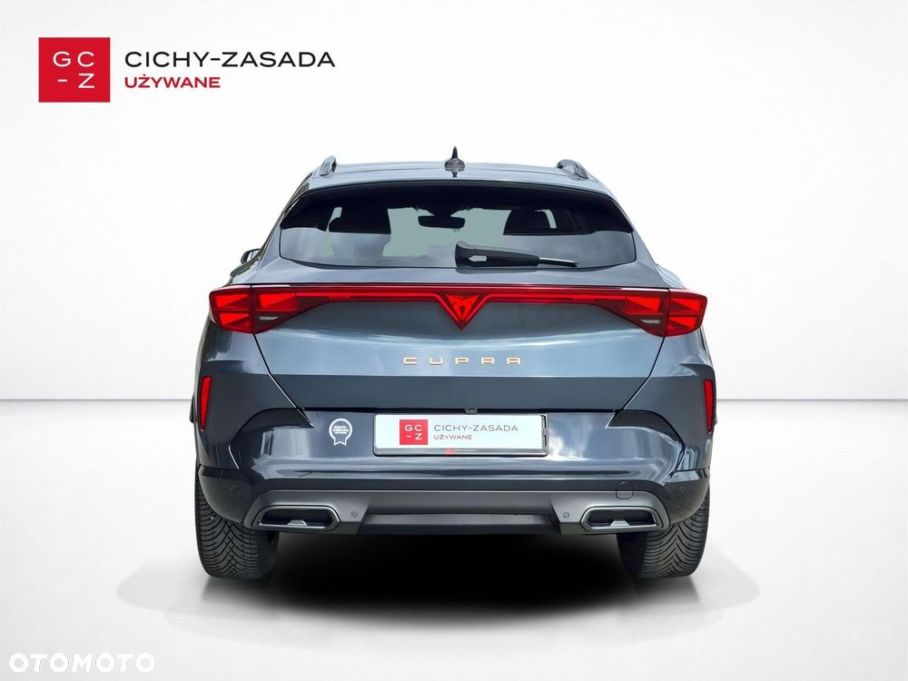 Cupra Formentor - 4