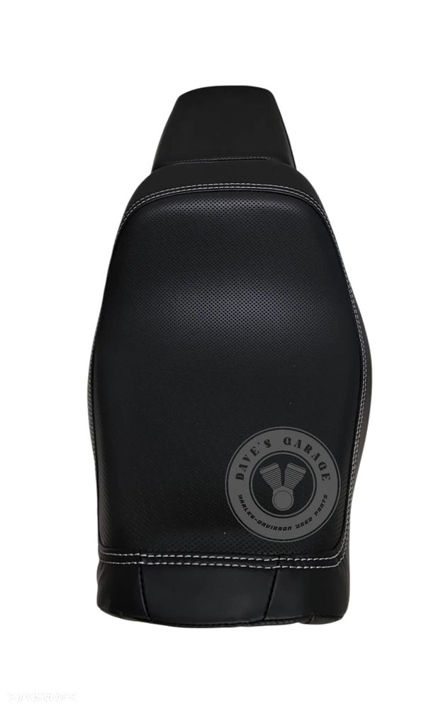 Siedzenie Harley Davidson Dyna FXDF Fat Bob 52000117 - 4