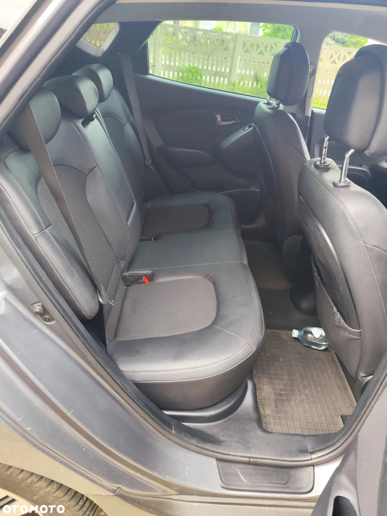 Hyundai ix35 2.0 CRDi 4WD Automatik Style - 10