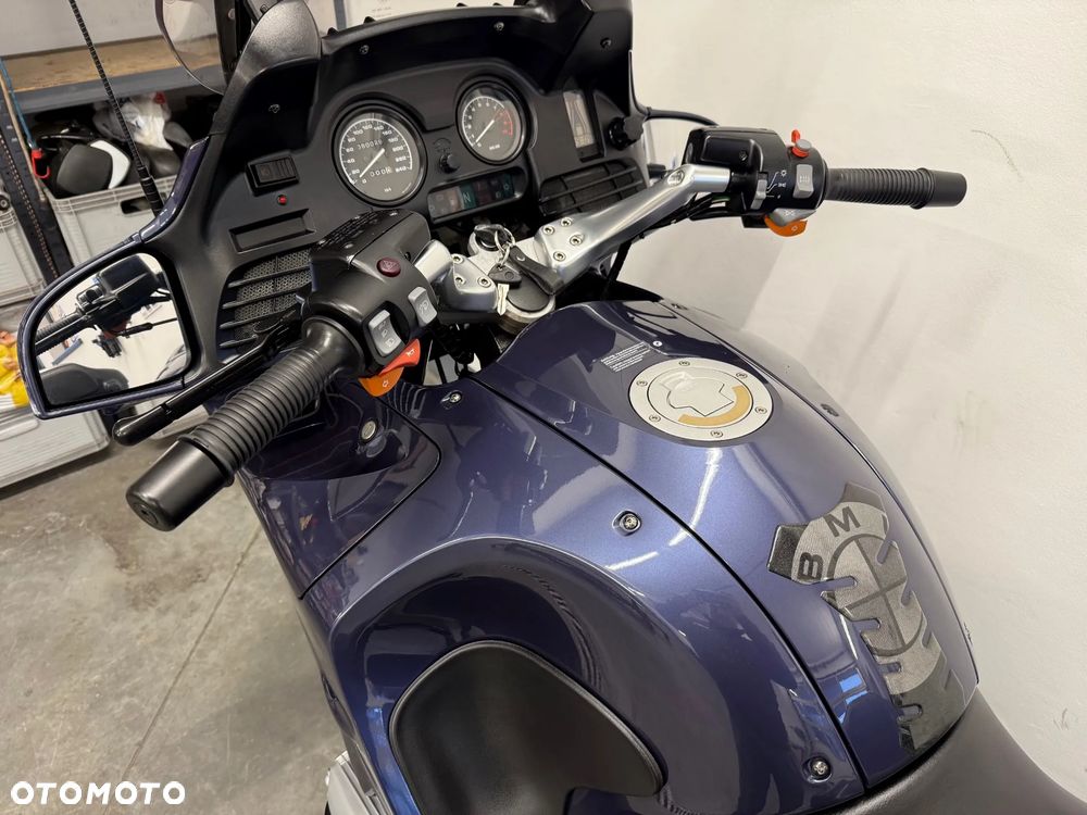 BMW R - 18