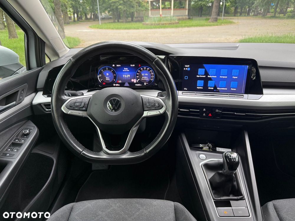 Volkswagen Golf Variant - 25
