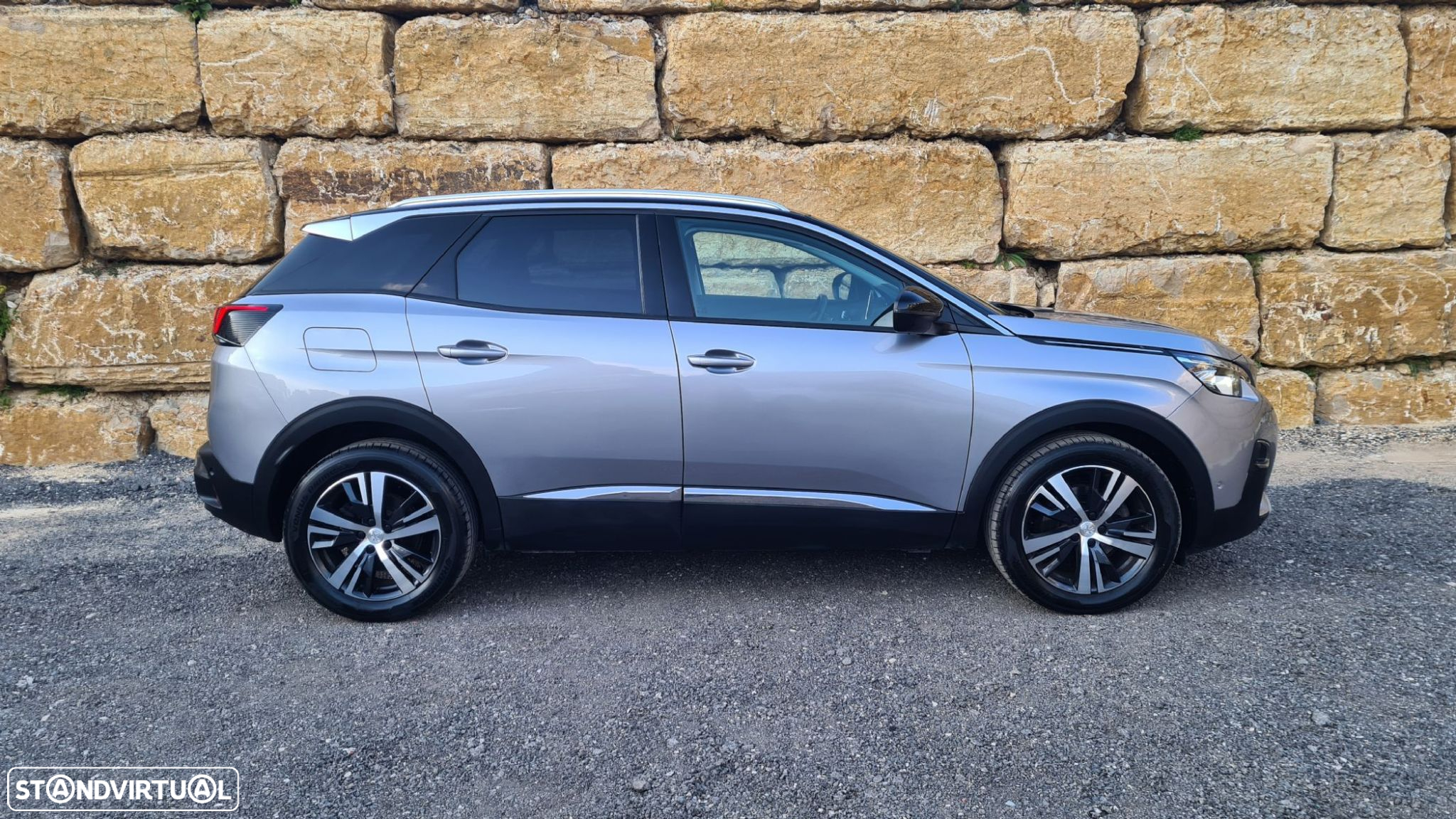 Peugeot 3008 - 4