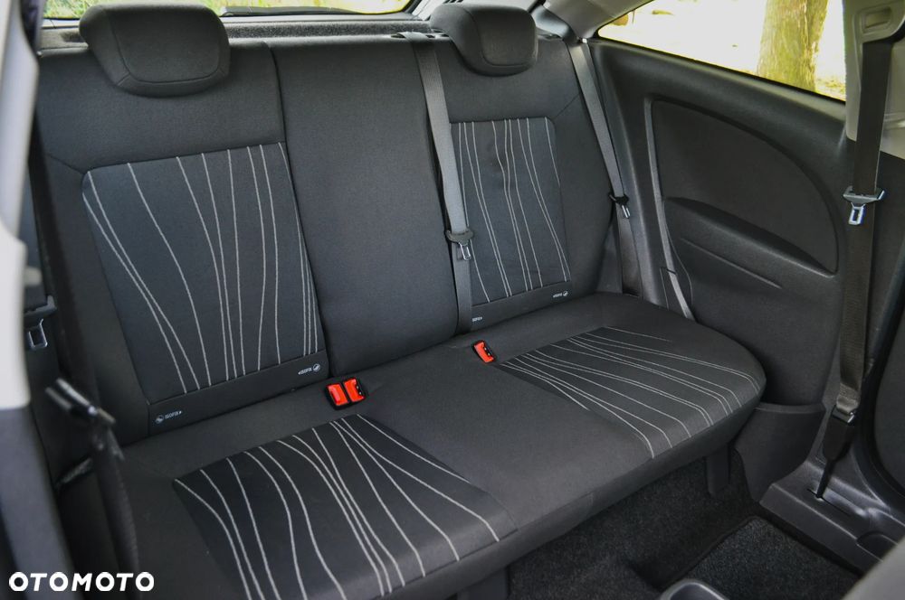 Opel Corsa 1.0 12V Essentia - 23