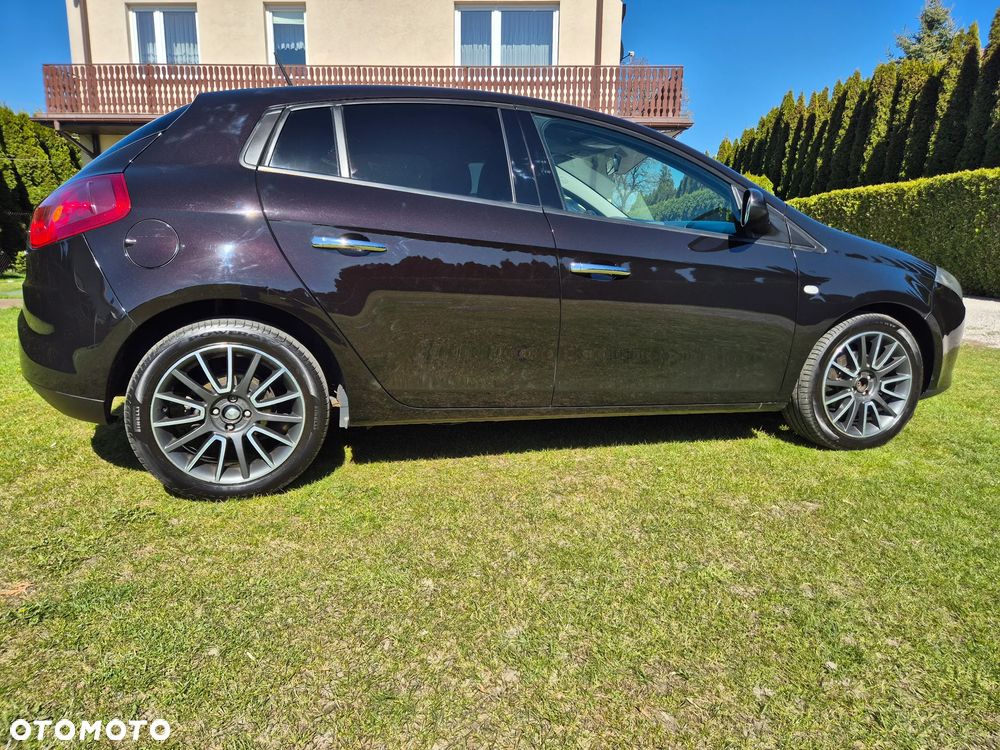Fiat Bravo 1.4 T-JET 16V MyLife - 9