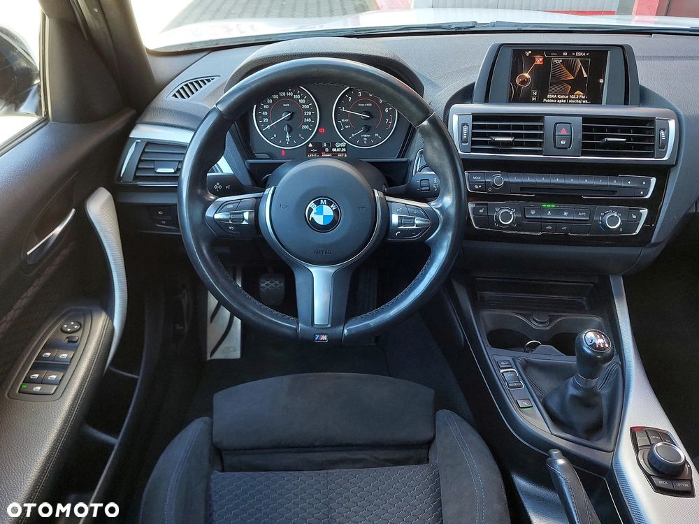 BMW Seria 1 - 19