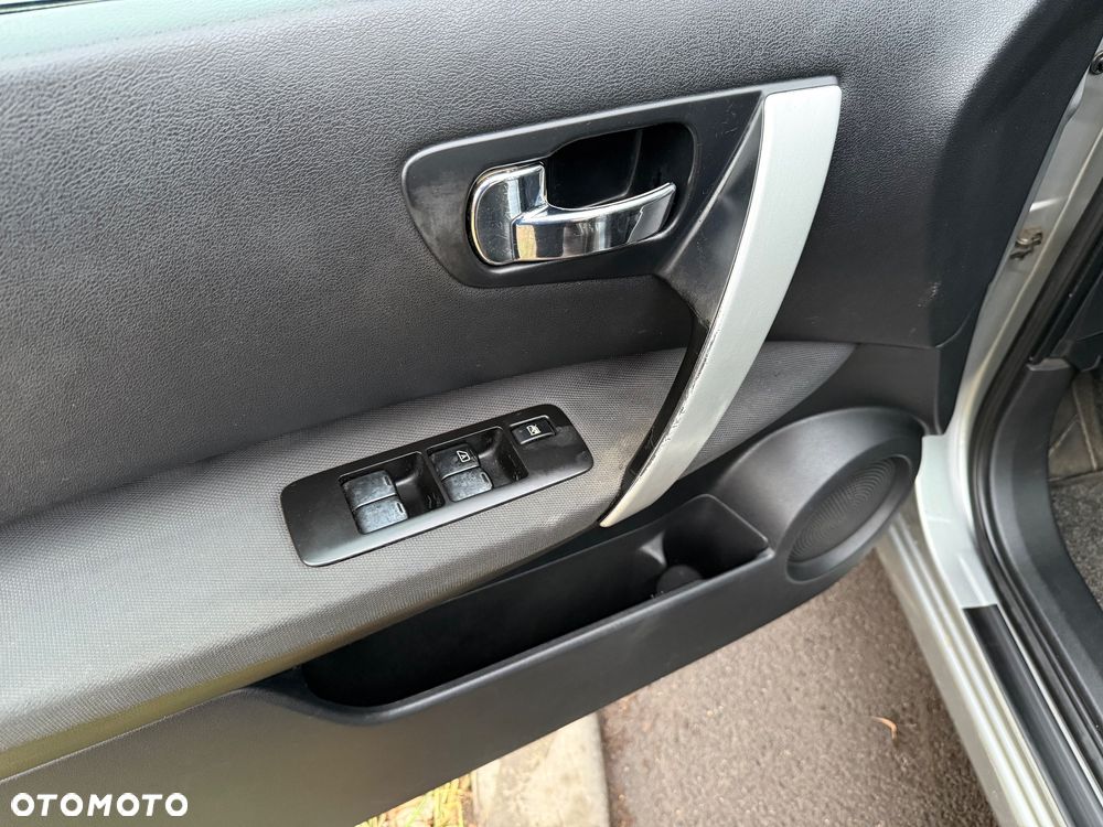 Nissan Qashqai 1.6 Tekna - 18