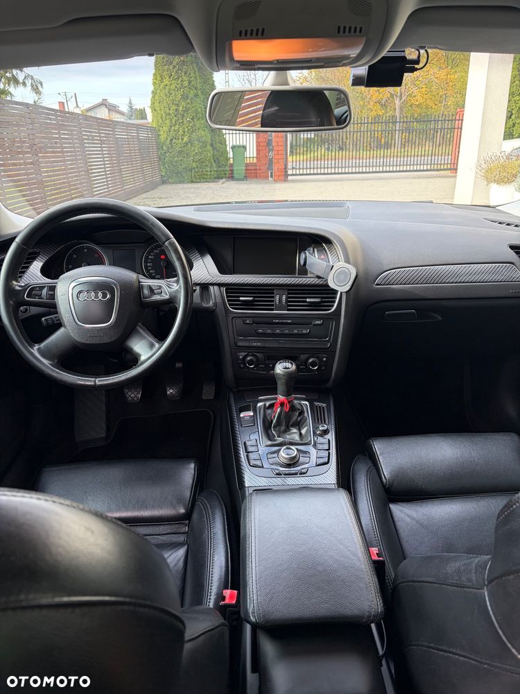 Audi A4 Avant - 21