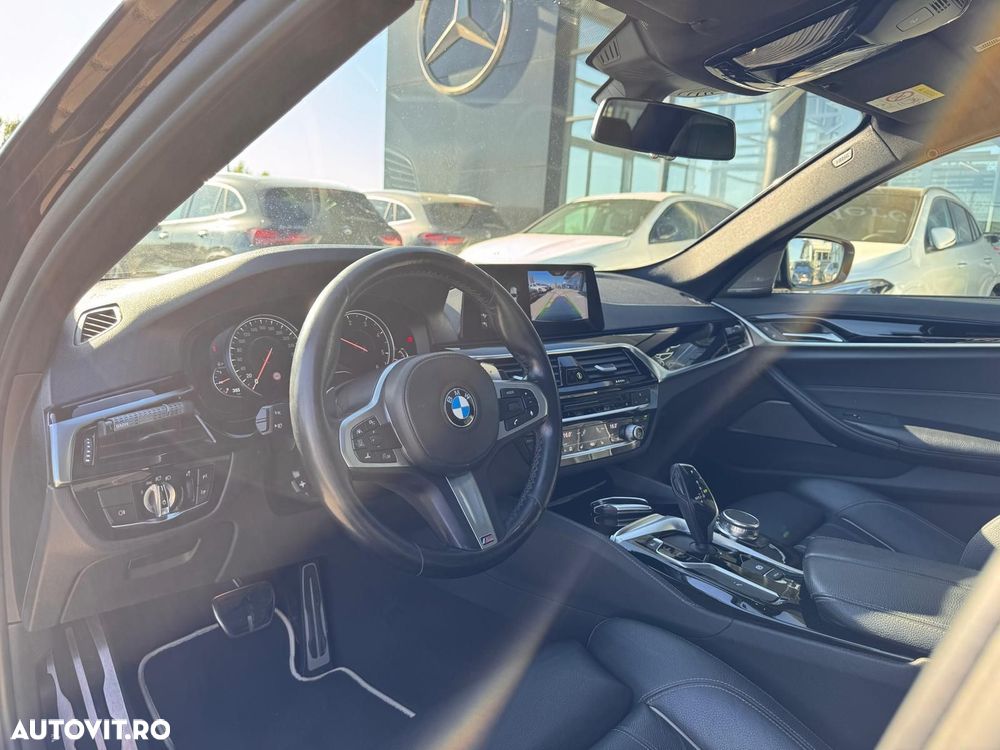 BMW M5 - 34