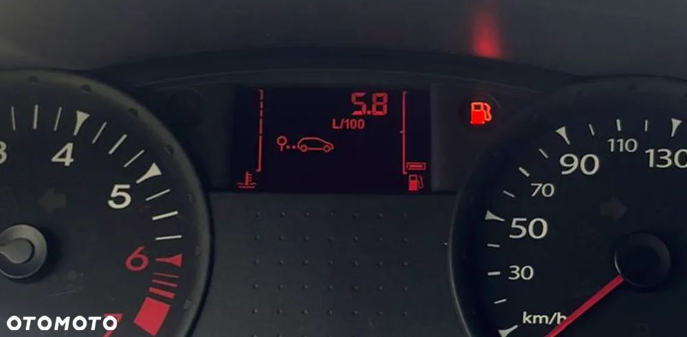 Renault Clio - 5