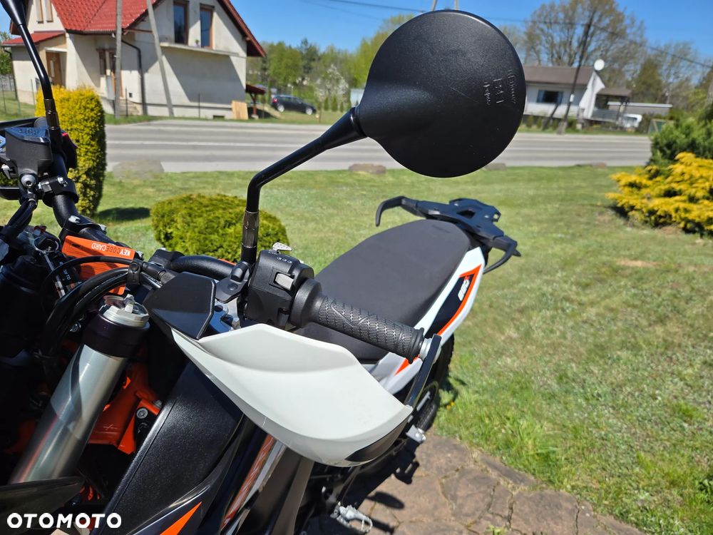 KTM Adventure - 7