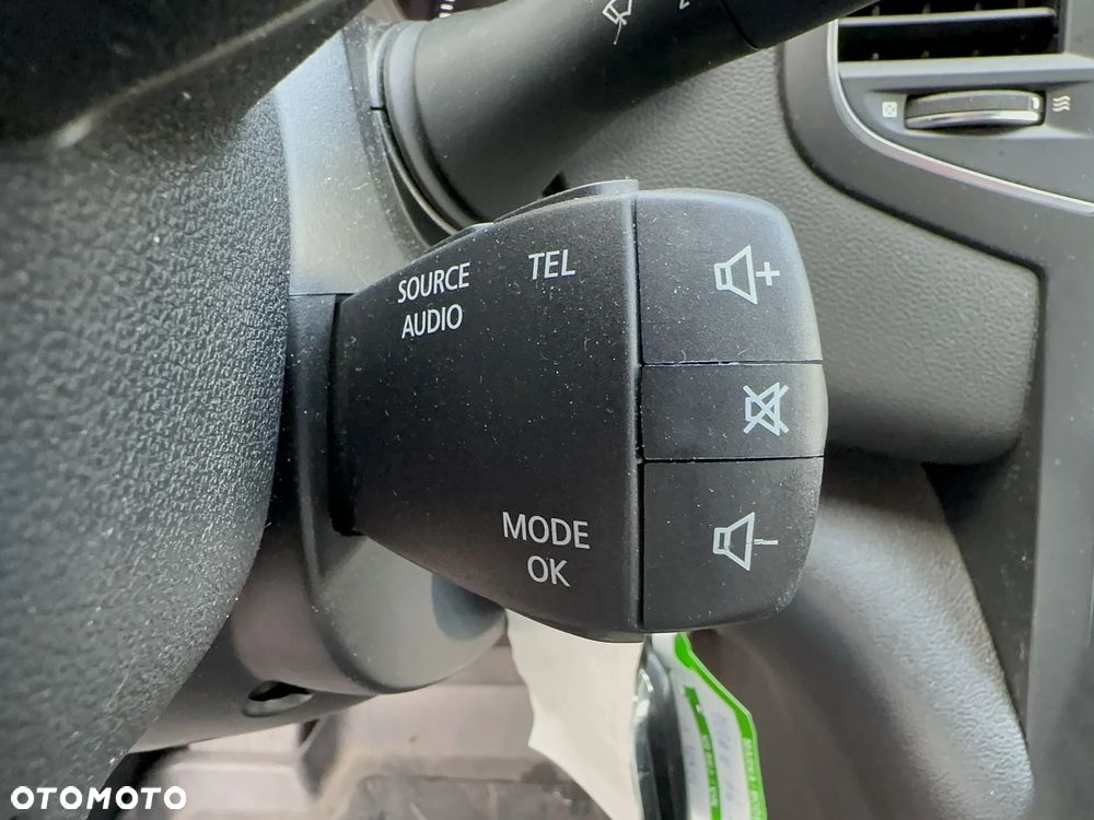 Renault Megane 1.6 SCe Life - 14