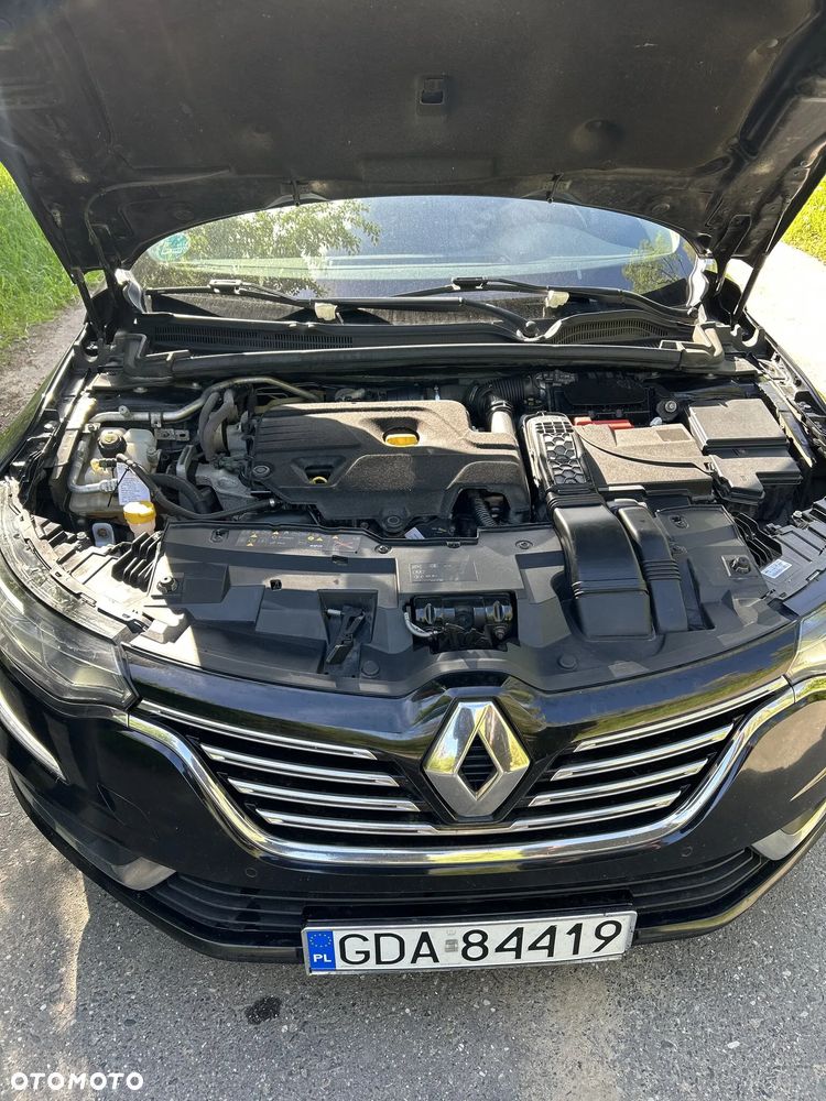 Renault Talisman 1.6 Energy dCi Intens - 10