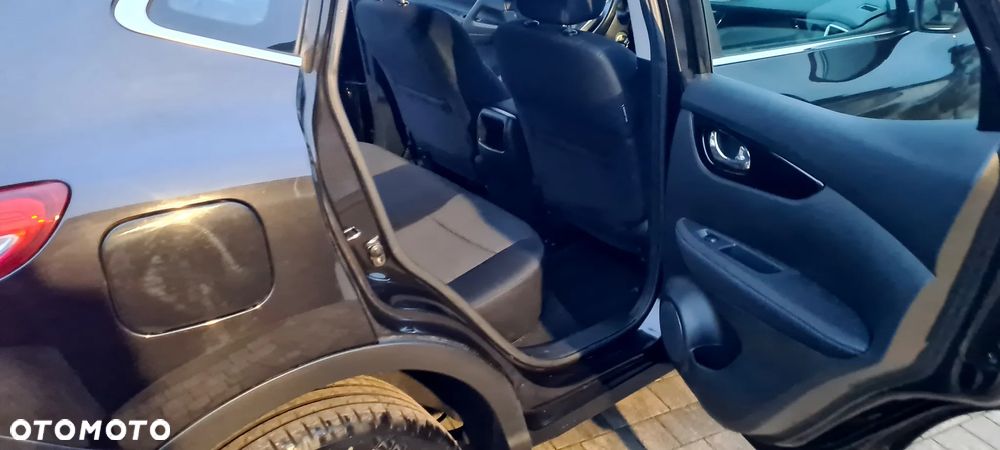 Nissan Qashqai 1.6 DIG-T Tekna - 25