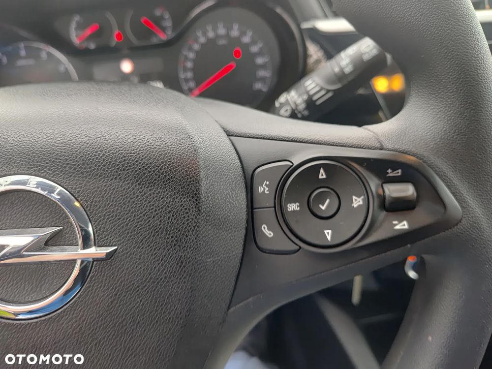 Opel Corsa - 18
