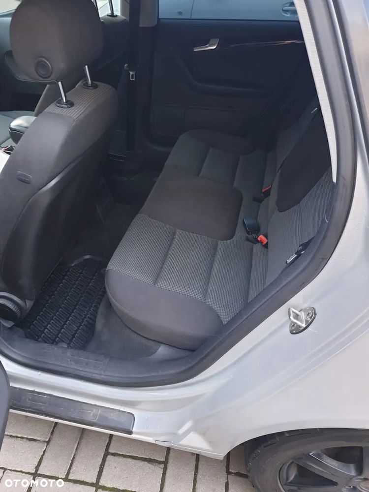 Audi A3 - 9
