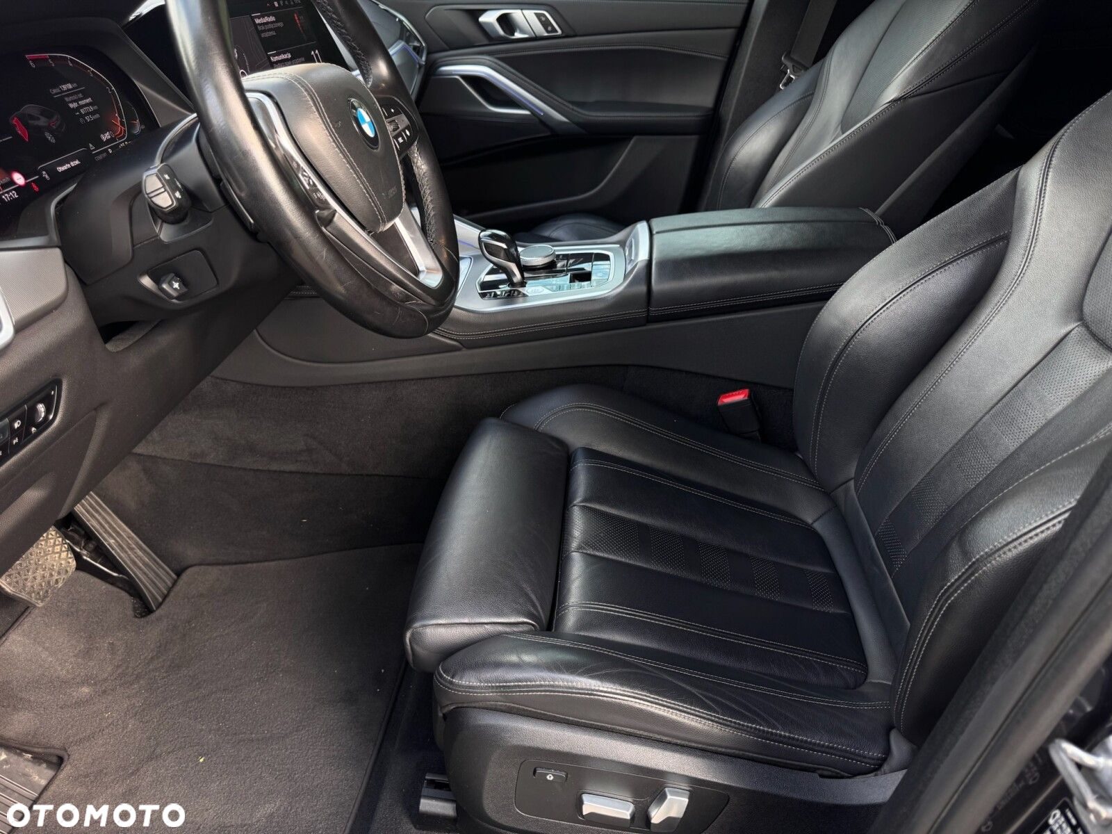 BMW X6 - 13